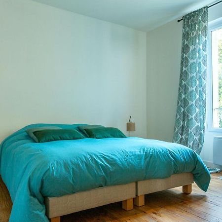 Superbe Appartement En Plein Coeur De Morgat ! Crozon Kültér fotó