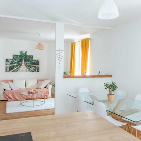 Superbe Appartement En Plein Coeur De Morgat ! Crozon Kültér fotó