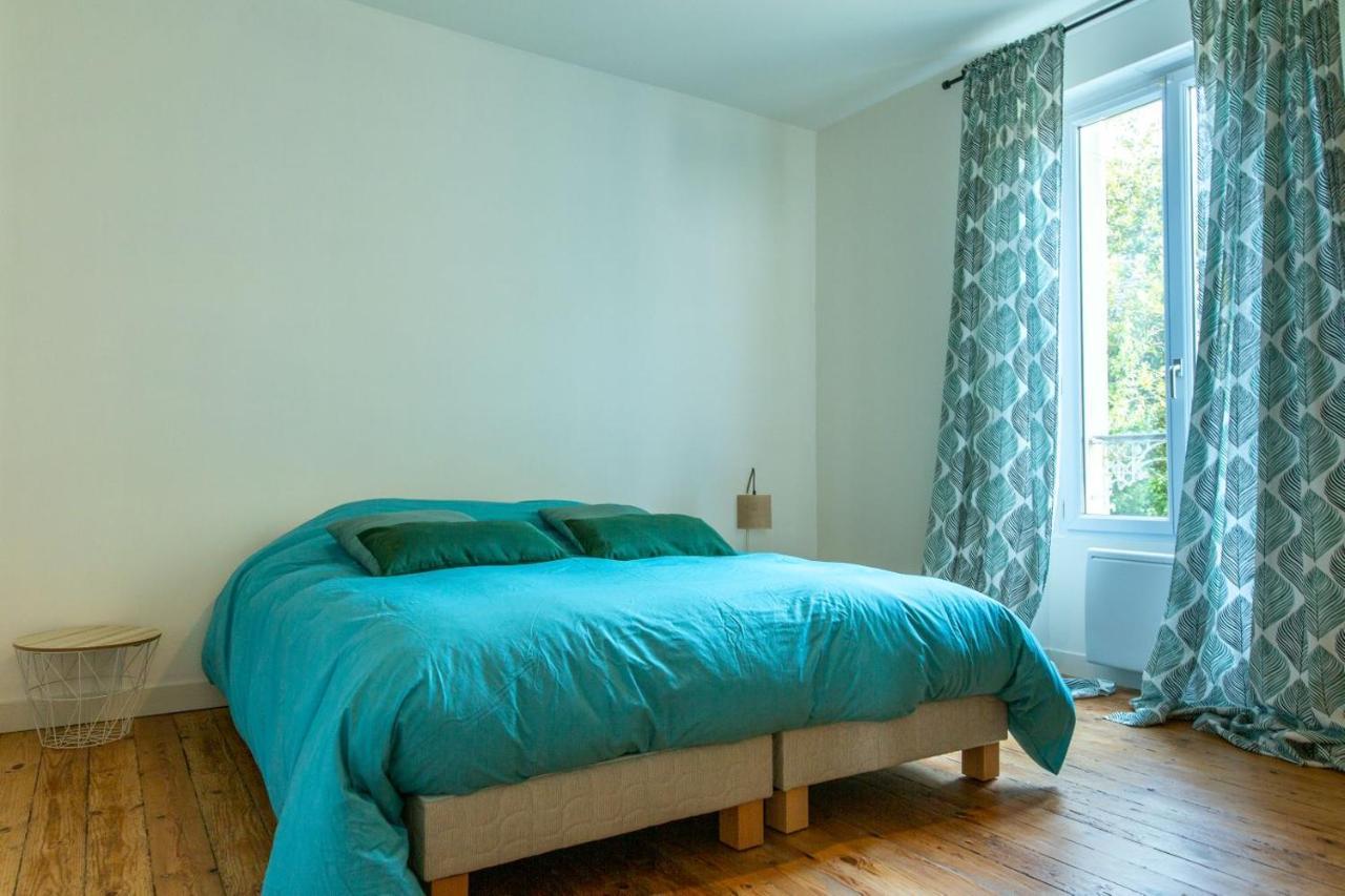 Superbe Appartement En Plein Coeur De Morgat ! Crozon Kültér fotó